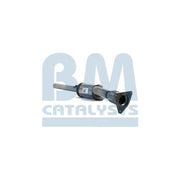 BM Catalysts Homologated Petrol Cat BM90943H