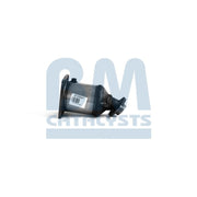 BM Catalysts Homologated Petrol Cat BM91064H