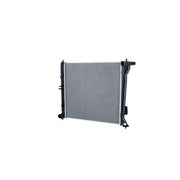 NRF Engine Radiator 550075