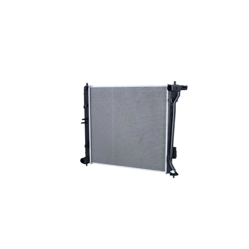 NRF Engine Radiator 550075