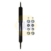 NAPA Shock Absorber Damper Strut Front NSA1720