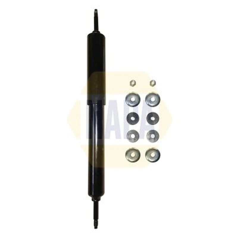 NAPA Shock Absorber Damper Strut Front NSA1720