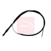 Apec Handbrake Cable Right Rear CAB1819