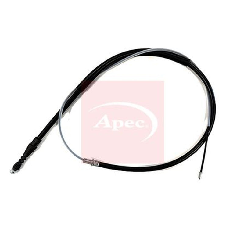 Apec Handbrake Cable Right Rear CAB1819
