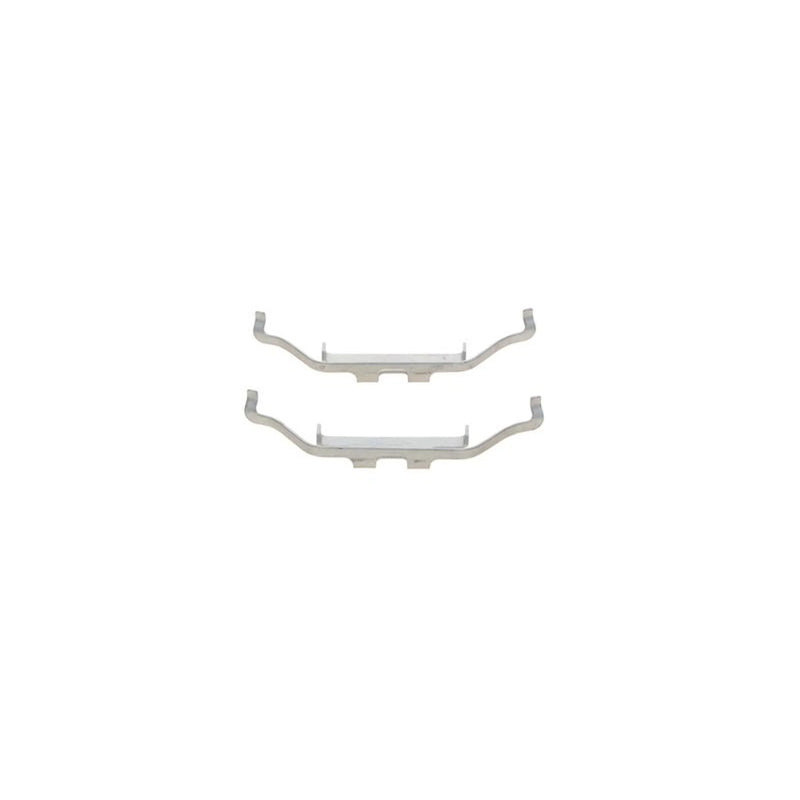 Bosch Brake Pad Accessory Fitting Kit Rear 1 987 474 366