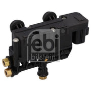 Febi Air Suspension Solenoid Valve Front Connector 196911