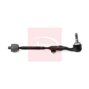 Apec 2 x Front Inner Tie Rods AST7128
