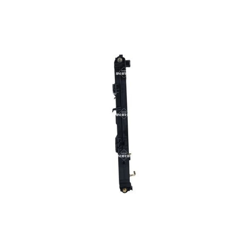 NRF Engine Radiator 58534