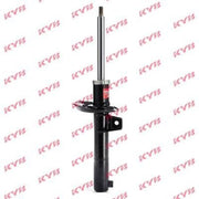 KYB Shock Absorber Damper Strut Front 334834