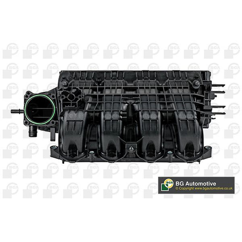 BGA Intake Manifold, Air Supply MG96015