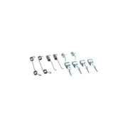 Bosch Brake Shoe Accessory Kit Rear 1 987 475 262
