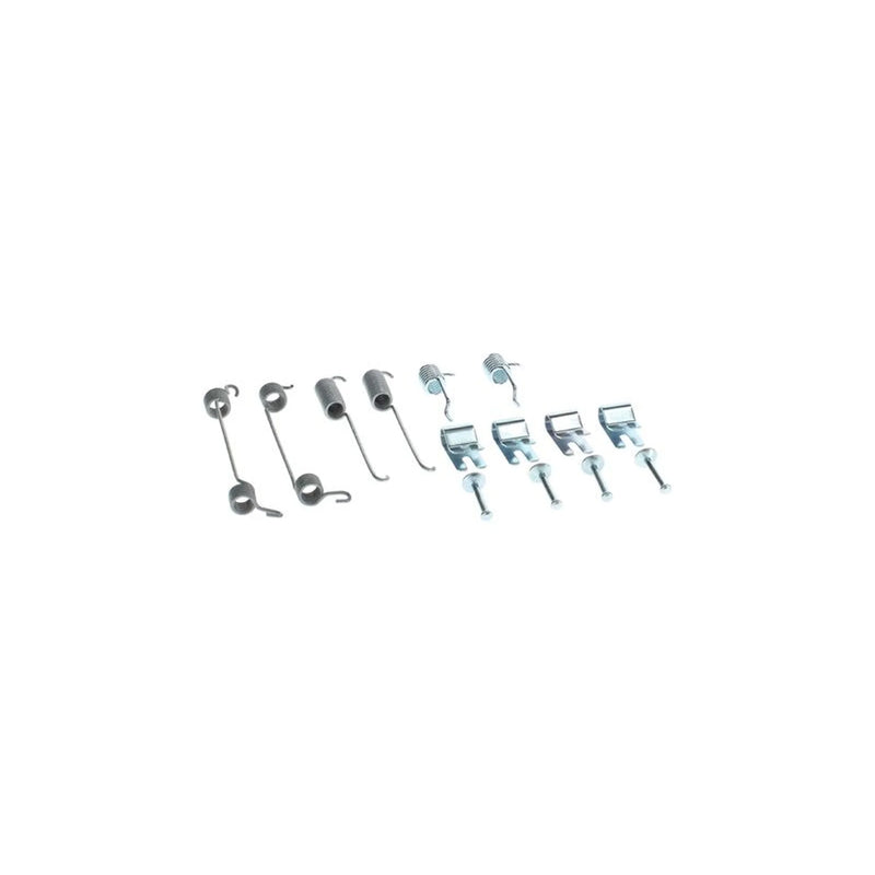 Bosch Brake Shoe Accessory Kit Rear 1 987 475 262