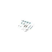 Bosch Brake Shoe Accessory Kit Rear 1 987 475 151