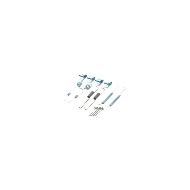Bosch Brake Shoe Accessory Kit Rear 1 987 475 151