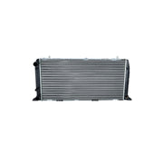 NRF Engine Radiator 58928