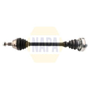 NAPA CV Drive Shaft Driveshaft Front Right NDS1614R