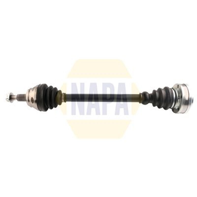 NAPA CV Drive Shaft Driveshaft Front Right NDS1614R