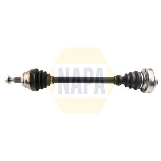 NAPA CV Drive Shaft Driveshaft Front Right NDS1614R