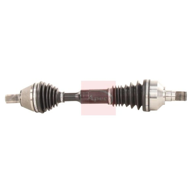 Apec CV Drive Shaft Driveshaft Front Left ADS1785L