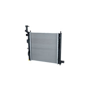NRF Engine Radiator 550206