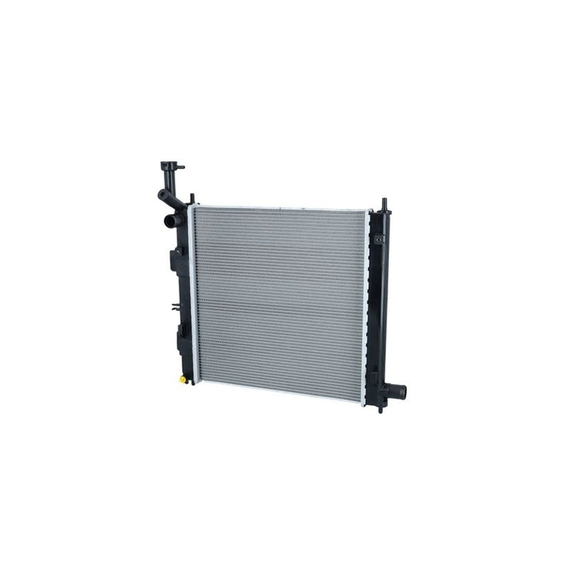 NRF Engine Radiator 550206