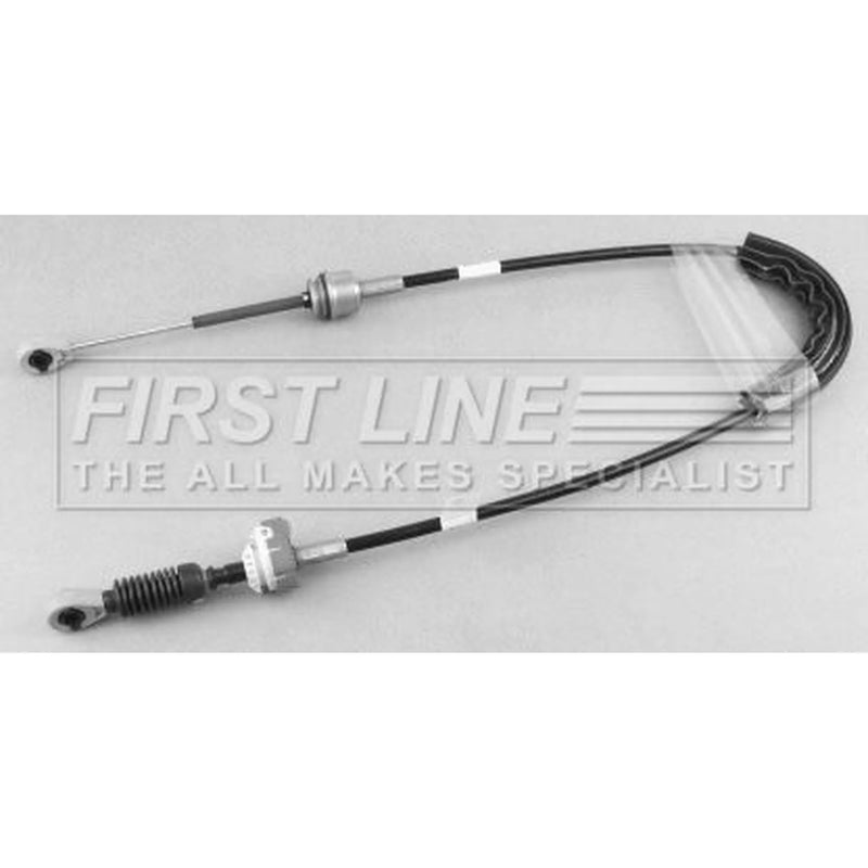 First Line Manual Transmission Cable Pull FKG1025