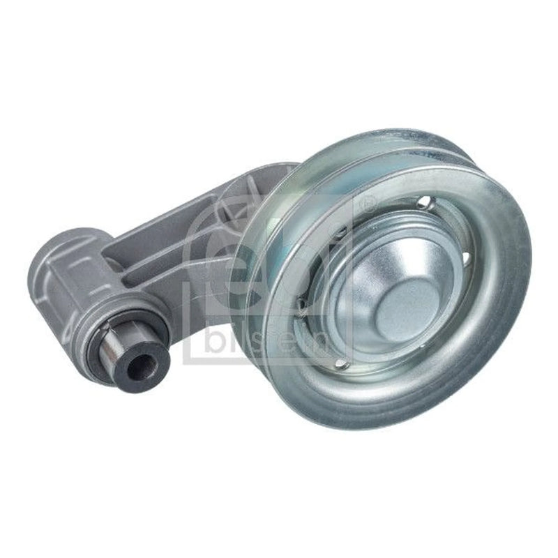 Febi Auxiliary Belt Tensioner 106401