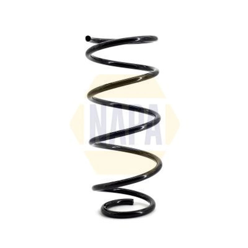 NAPA Front Suspension Coil Spring NCS1053