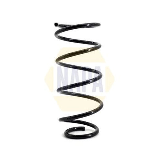 NAPA Front Suspension Coil Spring NCS1053