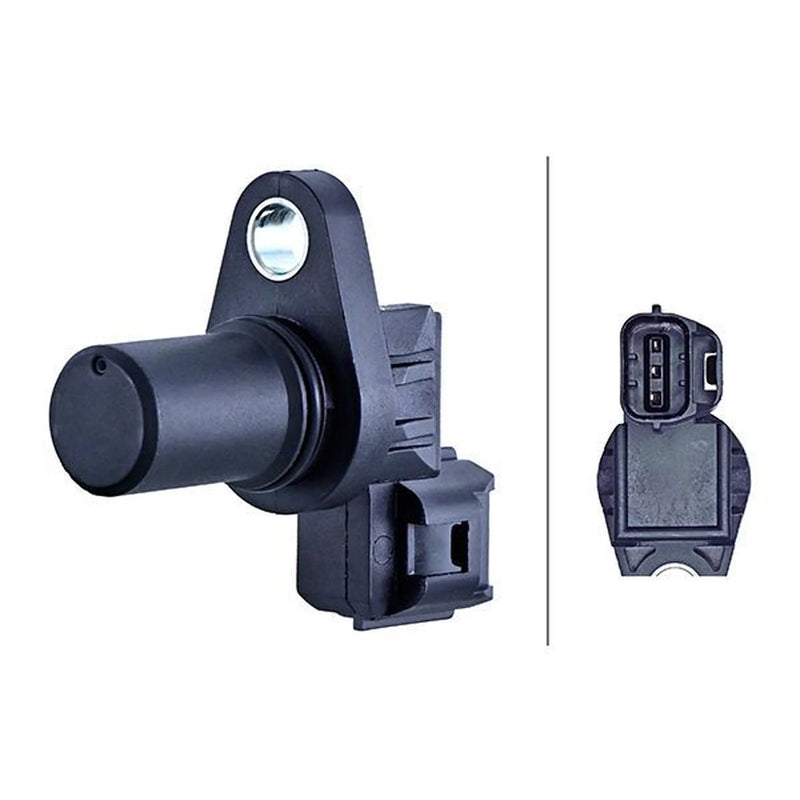 Hella Camshaft Position Sensor 6PU 009 168-601