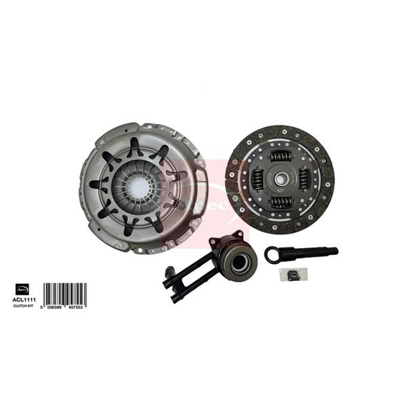 Apec Clutch Kit Set 3pc ACL1111
