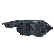 Valeo Headlight Headlamp Left 451152