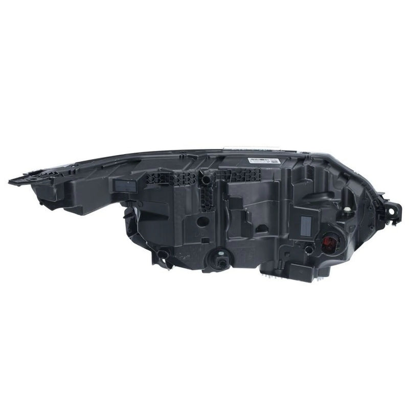 Valeo Headlight Headlamp Left 451152