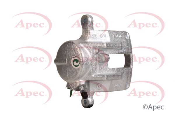 Apec Brake Caliper Assembly Front Right