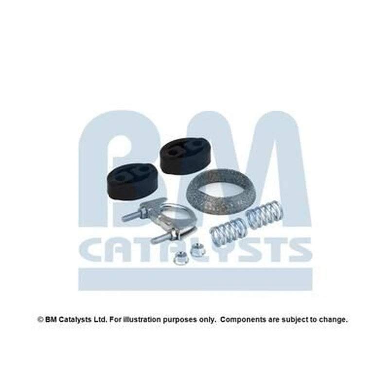 BM Catalysts Fitting Kit FK91251C FK91251C