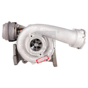 Febi Turbocharger Turbo Unit 186732
