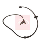 Apec ABS Wheel Speed Sensor Rear Left ABS1191