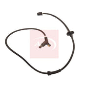 Apec ABS Wheel Speed Sensor Rear Left ABS1191