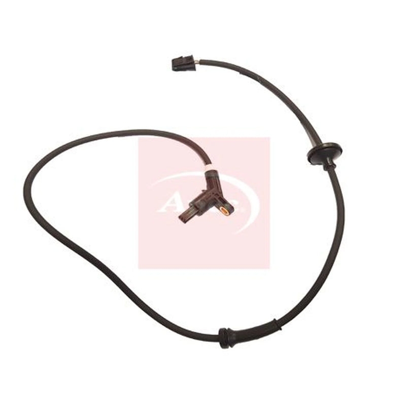 Apec ABS Wheel Speed Sensor Rear Left ABS1191
