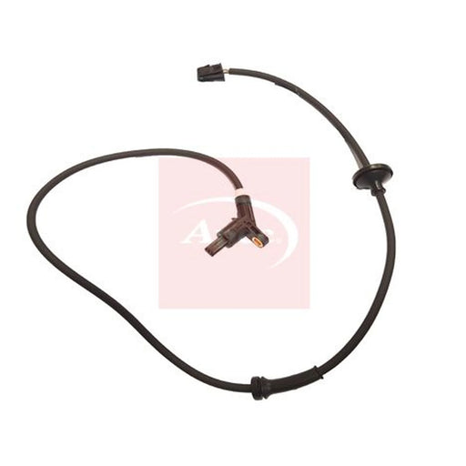 Apec ABS Wheel Speed Sensor Rear Left ABS1191