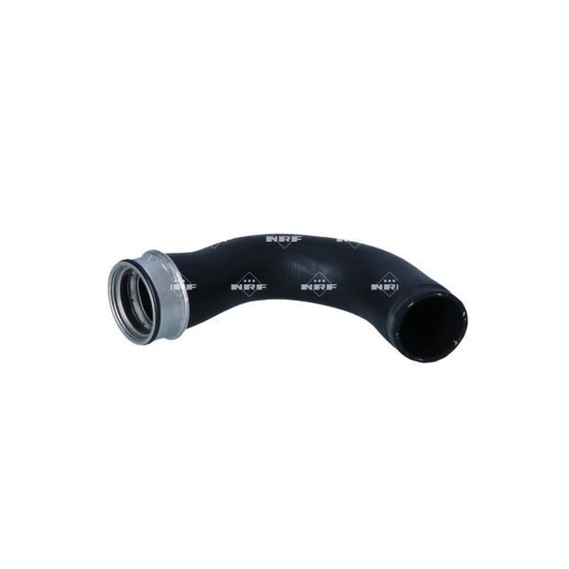 NRF Intercooler Turbo Charge Air Hose 166121