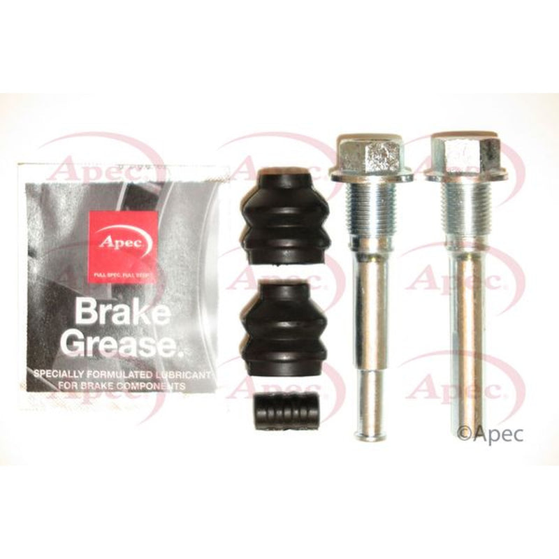 Apec Brake Caliper Guide Sleeve Kit Front Left CKT1094