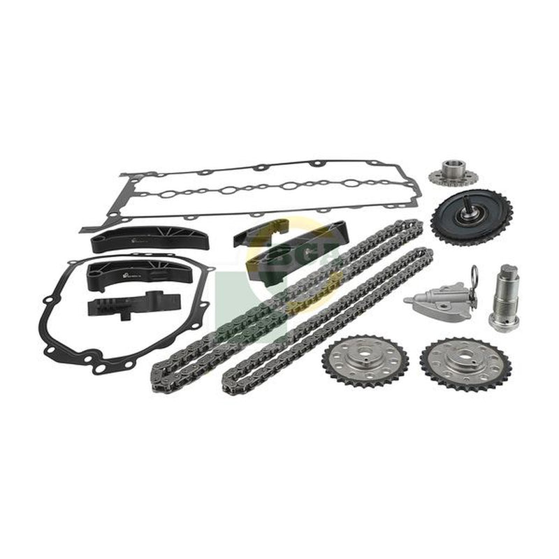 BGA Timing Chain Kit Set 90 Links TC4238FK