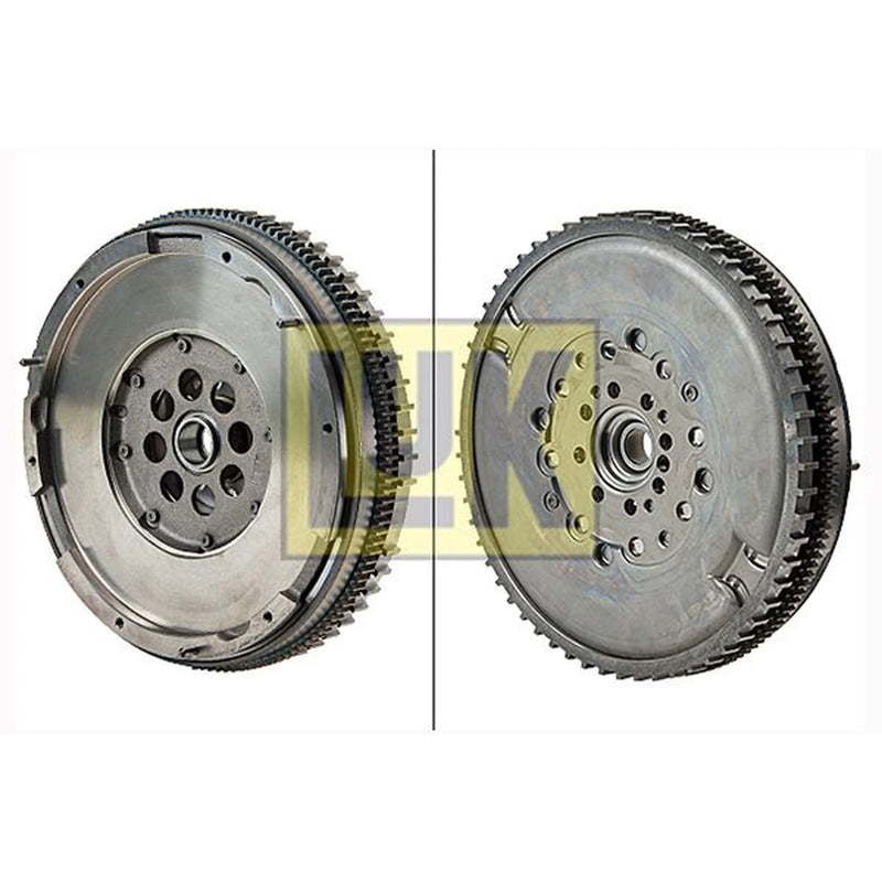 LuK Engine Flywheel Teeth 415082710