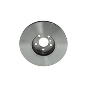 Bosch 2 x Vented Brake Discs 0 986 479 W20