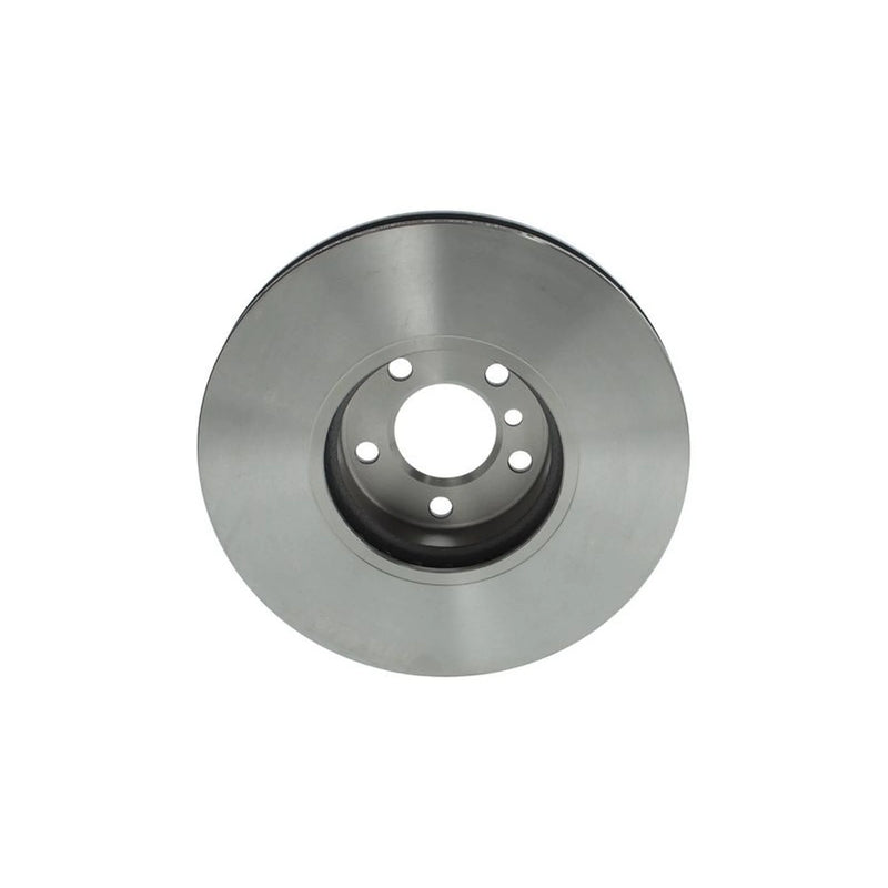 Bosch 2 x Vented Brake Discs 0 986 479 W20