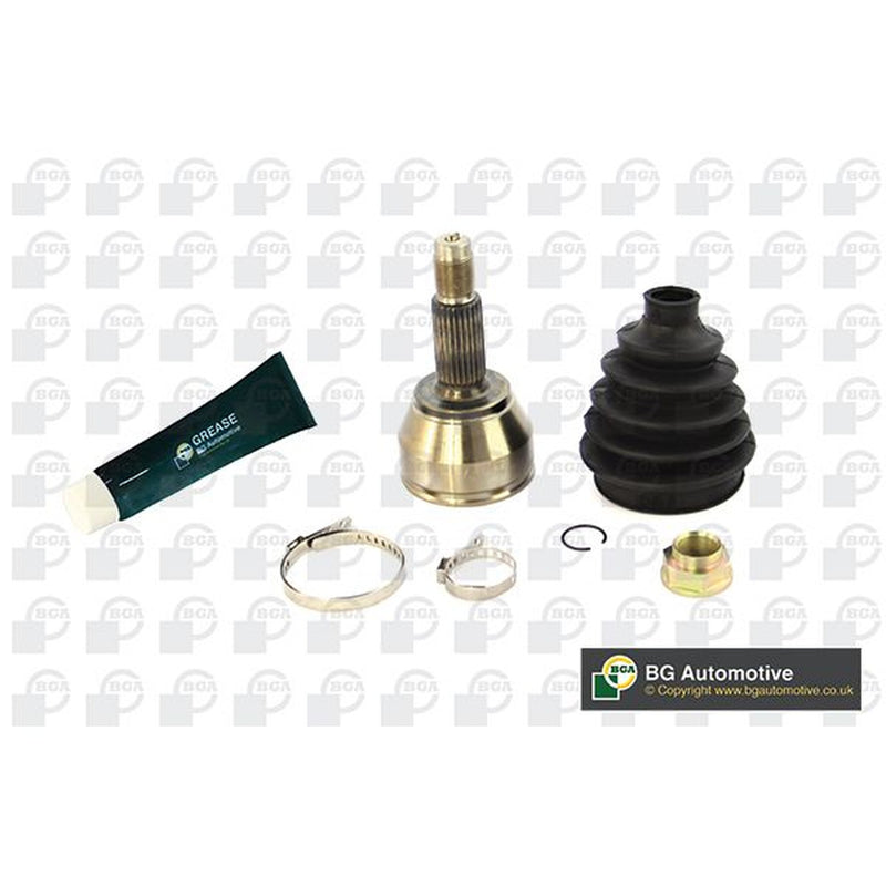 BGA Drive Shaft Joint Kit CV2300A
