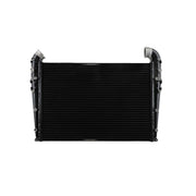 Hella Intercooler (Charge Air Cooler) 8ML 366 341-251