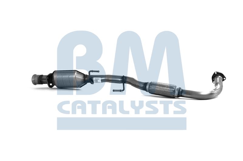 BM Catalysts Catalytic Converter fits Jeep Cherokee BM80265H 52101251AC