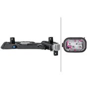 Hella Direction Indicator Light Right Front 2BE 012 170-041